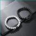 Anti-alcohol magnetic bracelet anti-alcohol magnetic bracelet effective in reducing alcohol consumption for alcohol addiction solutions alcohol addiction solutions magnetic therapy alcoholism re - Buy Online on GoSupps.com