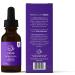 Feline Pet Supplement for CAT/FELINES - Oil 30ml | Calming Hemp Supplement | Heart Health | Joint Mobility | Stress & Anxiety | Healthy Skin and Coat | Depression Burdock Root - Buy Online on GoSupps.com
