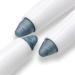 Cosline Kajal & Eyeliner No. 115 - Ocean (Light Blue-Gray) | Waterproof Soft Application Vegan - Made in Germany - Buy Online on GoSupps.com