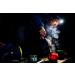 Petzl Tikkina U Gray Headlamp Bright Lightweight and Perfect for Outdoor Adventures | Shop Internationally at Your Store Name  - Buy Online on GoSupps.com