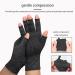 XFTOPSE Arthritis Gloves for Women - Breathable Fingerless Compression Gloves Moisture-Wicking Upgraded Model | Shop Internationally - Buy Online on GoSupps.com
