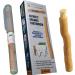SEWAK Miswak Sticks - Natural Toothbrush with Holder | Siwak Organic Wooden Teeth Whitener | Vacuum Sealed 2 Count - Buy Online on GoSupps.com
