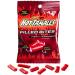 Hot-Tamales Candy with Fierce Cinnamon Flavor Candy Snacks Filled Ropes Soft and Chewy 85grams (Pack of 02) - Buy Online on GoSupps.com