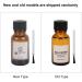 Nail Primer Fast Drying Gentle Brightening Firming Nail Dehydrator Nail Dehydrator And Primer Nail Pre Dehydrator for Acrylic Gel Nail 15ml - Buy Online on GoSupps.com