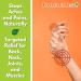 APR Balm Liniment #21 - 16 FL OZ Relief for Back Neck & Joints | Fast-Acting Eucalyptus & Peppermint Lotion | American Made Family Owned - Buy Online on GoSupps.com