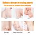 Orange Facial Exfoliating Gel Gentle Face and Body Scrub Peeling Gel Removes Blackheads & Moisturizes Skin (A-1Pcs 1 Ounce (Pack of 1)) A-1Pcs 1 Fl Oz (Pack of 3) - Buy Online on GoSupps.com