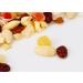 Seeberger Caribic Royal Sweet Mix - Vegan Fruit & Nut Snack (Papaya Pineapple Mango Coconut) - 200g (Pack of 4) - International Shipping Available - Buy Online on GoSupps.com