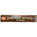 Post Shredded Wheat ' Bran  Spoon Size  18-Ounce Boxes (Pack of 5) - Buy Online on GoSupps.com