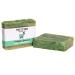 Shop Eucalyptus Spearmint Goat Milk Soap - Nourishing & Refreshing | International Shipping Available - Buy Online on GoSupps.com