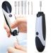 Manicure Set Professional Electric Manicure Polisher Cordless Electric Nail Drill Machines