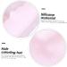 Mikinona Silicone Highlighter Cap Hair Dyeing Hat for Salon Hair Dyeing Caps Hair Highlighting Hat Dyeing Color Cap Dyeing Color Tool Silicone Hair Salon Cap Silicone Highlight Hat Dye Caps - Buy Online on GoSupps.com