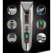 Easy Electric Hair Clipper - Dual-Use Rechargeable Shaver for Family & Salon | Universal Plug-in Hair Clipper - Buy Online on GoSupps.com