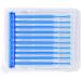 SeeFDENT 20pcs/Box Dental Applicator Sticks Adhesive Tip for Tooth Crown Porcelain Veneer Disposable - Buy Online on GoSupps.com