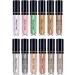 Jojomis 6pcs Liquid Eyeshadow - B - Buy Online on GoSupps.com
