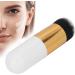 Verdant Touch Powder Brush Foundation Makeup Brush Professional Liquid Blending Powder Blush Brush for Daily Makeup White Gold - Buy Online on GoSupps.com