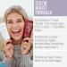 Keranique Thicker Fuller Hair System - 60 Days w/ Keratin Shampoo, Conditioner, Boosting Serum, & Repair Treatment - for Colored Thinning Hair - Paraben/Sulfate Free - Buy Online on GoSupps.com