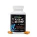 Greenive Turmeric Curcumin with BioPerine 90 Capsules with Curcumin 46X Higher Absorption and Exclusively on Amazon