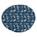 Babrukda Kids Adjustable Satin Lined Sleep Cap - Cool Shark Print for Frizzy Curly Long Hair - Boys Toddler Children Baby - Hair Protection Bonnet - Buy Online on GoSupps.com