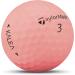 TaylorMade 2022 Kalea Dozen Peach - Buy Online on GoSupps.com