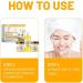 Avershine 3 In 1 Turmeric Combo Skincare Set Turmeric Glow Combo Skincare Set Natural MoisturizingTurmeric Skin Care Set (1 set) - Buy Online on GoSupps.com