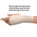 UPTOFIT Copper Wrist Brace for Women - Small White Compression Sleeve for Carpal Tunnel, Arthritis, Tendonitis, Bursitis and Wrist Sprain - Lightweight & Breathable Support for All-Day Wear (1 Piece) - Buy Online on GoSupps.com