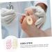 GLEAVI 6 Sheets Corn Stickers Stickers Foot Corn Removers Foot Protection Pad Corn Removers for Feet Latex Corn Pads Foam Corn Pads Corn Gel Pads Sticker Emulsion Portable - Buy Online on GoSupps.com