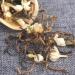 500g de th noir au jasmin Fengqing Yunnan feuilles de th rouge bourgeons d'or en vrac - Buy Online on GoSupps.com