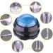 Homsfou 2-in-1 Cryotherapy Massage Roller - Essential Oil Cold Massage Tool for Relaxation & Relief - Buy Online on GoSupps.com