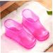 Healeved 1 Pair Foot Bath Shoes Creative Foot Soak Shoes Foot Bath Bucket Shoes Foot Washing Shoes Foot Bath Container Convenient Foot Soak Shoes Foot Soak Bucket Boots Foot Soaking Shoes 26.3x11cm Rosy - Buy Online on GoSupps.com