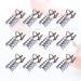 FRCOLOR 15PC Nail Art Extension Forms Self-Adhesive Gel Nail Shape Stickers for Acrylic & UV Gel Perfect Nail Extension Tips - Buy Online on GoSupps.com