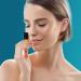 Beaupretty Terrarium Essential Oil Roller Bottles - 16PCs Mini 3ml Glass Containers for Travel & Probes - Buy Online on GoSupps.com