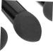 FRCOLOR 3pcs Heart Shaped Makeup Pens - Portable Face Wash & Blending Sponge Tool for Beauty - Multipurpose Cosmetic Set - Buy Online on GoSupps.com