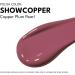 Red Carpet Manicure LED Gel Nail Polish - Show Copper (2020780) 9ml Copper Red - Buy Online on GoSupps.com
