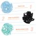 FRCOLOR 160 Pcs Eyelash Curler Set - Strip Lashes Curling Clips & Silicone Cushions for Perfect Eyelash Beauty | International Shipping Available - Buy Online on GoSupps.com
