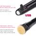 Electric Makeup Brush Automatic Rotating Makeup Brush with Foundation & Blusher Brush Heads for Liquid Cream Powder Based Make Up for All Skin Types - Buy Online on GoSupps.com