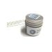 Delete Button Eye Gel | Reduce Dark Circles & Puffiness | DMAE Caffeine Hyaluronic Acid & More | International Shipping - Buy Online on GoSupps.com