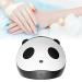 DEWIN UV Lamp - Panda 24W LED Nail Dryer for Perfect Manicures | USB Powered UV Nail Lamp | International Shipping - Buy Online on GoSupps.com