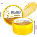  AmourGlint 300ml Aloe Vera Gel & Organic Face & Body Cream Natural Moisturizer with Soothing Sunburn Effect Dry Sensitive Skin Repair After Sun Treatment (#3 300g) - Buy Online on GoSupps.com
