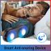Smart Anti Snoring Device - Automatic Silent Snore Stopper & Nasal Congestion Relief - Buy Online on GoSupps.com