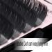 Eyelash Extensions 0.15mm C Curl Mix 8-15mm Matte Black Individual Lashes | Salon Quality Supplies for Flawless Look | Various Thickness Options Available - Buy Online on GoSupps.com