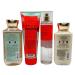 Bath & Body Works Poppy 4-Piece Deluxe Gift Set Perfect Holiday Gift with Body Lotion Shower Gel Body Cream & Fragrance Mist - Buy Online on GoSupps.com