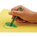 White Construction Paper - 9x12 inches, 500 Sheets - Crafts, Art, Kids Activities - Buy Online on GoSupps.com