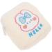Shop Gleavi 5-Piece Cute Cosmetic & Napkin Storage Bag Set Stylish Travel & Shopping Wallets for Women International Shipping Available - Buy Online on GoSupps.com