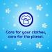 Fleecy Fabric Softener Dryer Sheets - For Irresistibly Soft & Static-Free Clothes | Paraben & Phosphate Free | Softener for Laundry | Relax 80 Sheets - Buy Online on GoSupps.com