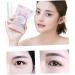 Mikinona 1 Set Double Eyelid Sticker Eyelid Lifter Strips Makeup Eyelid Tape Natural Eyelid Tape Makeup Stickers Eyelid Sticker Tape Double Sided Eyelid Sticker Adhesive Eyelid Strips - Buy Online on GoSupps.com
