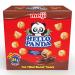 Meiji Japan Biscuit Hello Panda Snacks Chocolate 630 g Pack of 30 Limited Edition Share Pack for Any Occasion