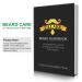 Beard Growth Kit - Derma Roller, Oil, Balm, Comb, Razor & Brush Stands - Men's Gift Set - Buy Online on GoSupps.com