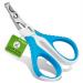 Boshel Cat Nail Clipper  Razor-Sharp, Angled & Safe Cat Nail Trimmers  Comfy Ergonomic Non-Slip Handle Pet Nail Clippers - Cat Claw Trimmers for Small Dogs and Cats - Light Weight Cat Nail Cutter