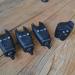 Hirisi Tackle Wireless Fishing Bite Alarm - Fbm-s5-4 with Carrying Case | Global Shipping Available - Buy Online on GoSupps.com