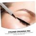 Eyeliner Liquide Stylo Eyeliner Pr cis et Facile Utiliser R sistant et S r pour Peau - Buy Online on GoSupps.com